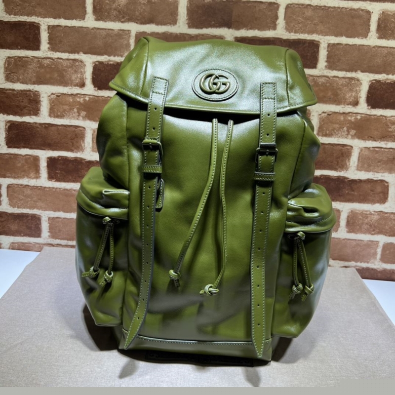 G*u*i backpacks